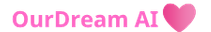 Our Dream AI Logo